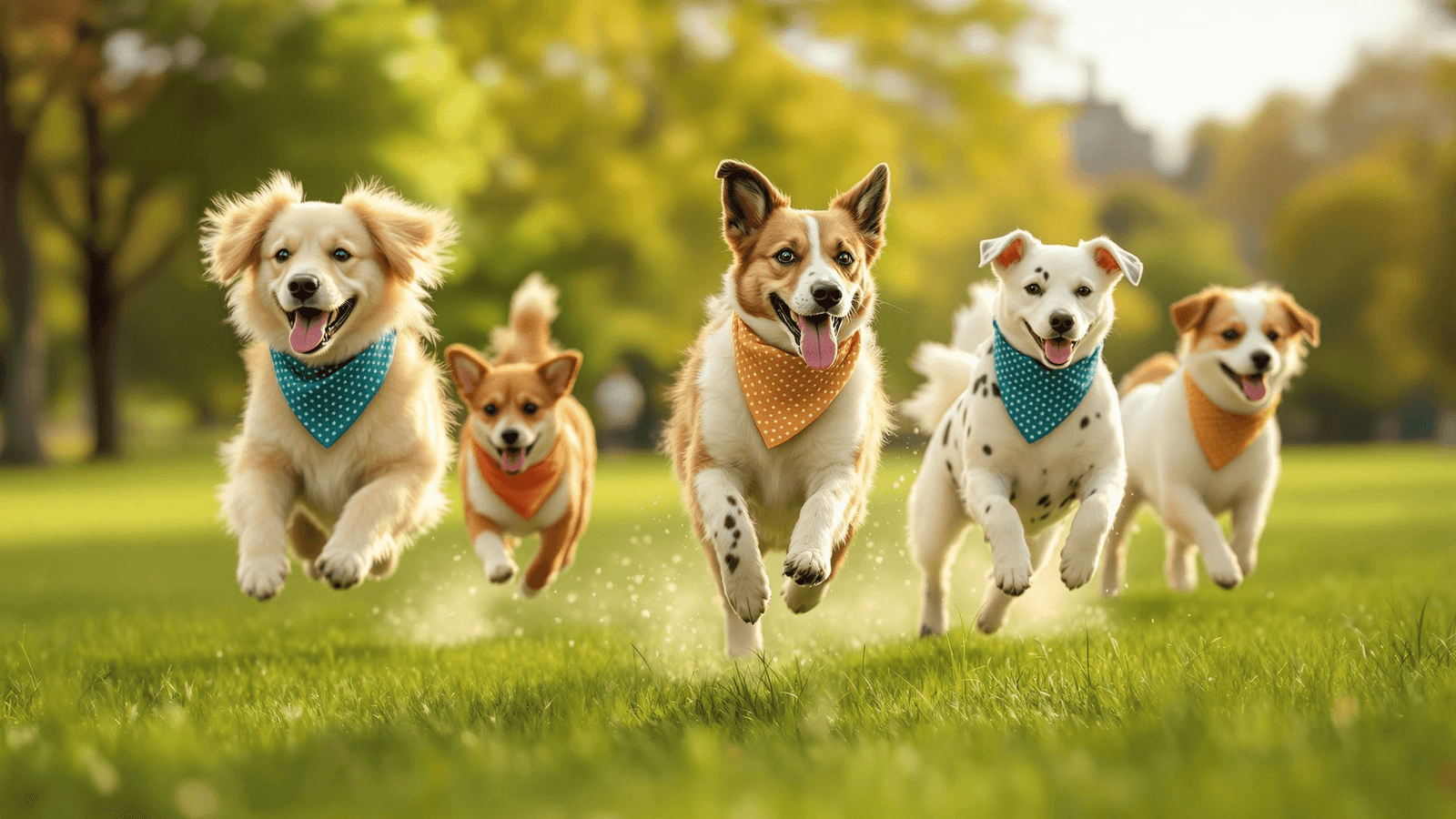 Paw Krew Blog – Streetwear Meets Dog Life